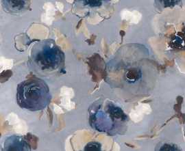 Керамогранит Ragno Marazzi R9QD Decora Floral Rett 60x120