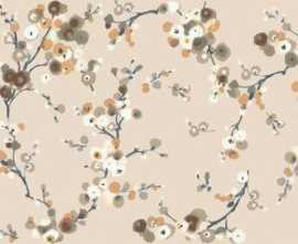 Керамогранит Ragno Marazzi R9QC Decora Twig Rett 60x120