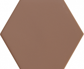 Керамогранит Equipe 26471 KROMATIKA Clay 11,6x10,1