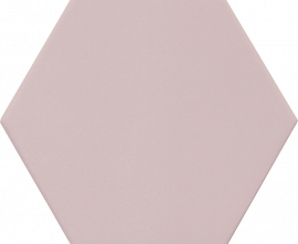 Керамогранит Equipe 26465 KROMATIKA Rose 11,6x10,1