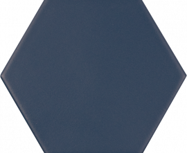 Керамогранит Equipe 26469 KROMATIKA Naval Blue 11,6x10,1