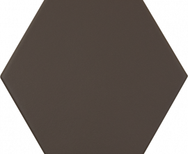 Керамогранит Equipe 26470 KROMATIKA Brown 11,6x10,1