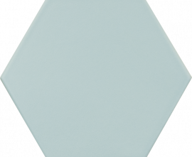 Керамогранит Equipe 26464 KROMATIKA Bleu clair 11,6x10,1