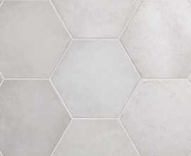 Керамогранит Equipe 24950 HERITAGE SNOW 17,5x20