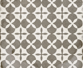 Декор Equipe 24412 ART NOUVEAU ALAMEDA COLOUR 20*20
