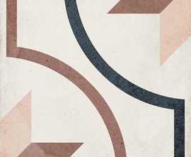 Декор Equipe 24409 ART NOUVEAU EMBASSY COLOUR 20*20