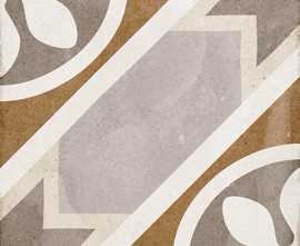 Декор Equipe 24401 ART NOUVEAU APOLLO COLOUR 20*20