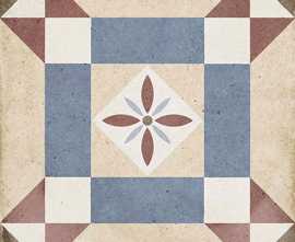 Декор Equipe 24399 ART NOUVEAU LYS COLOR 20*20