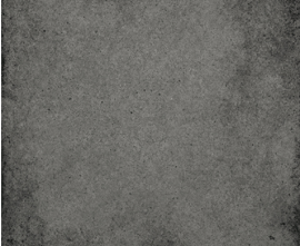 Керамогранит Equipe 24398 ART NOUVEAU CHARCOAL GREY 20*20