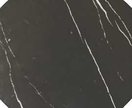 Керамогранит Equipe 21011 Octagon Marmol Negro 20*20