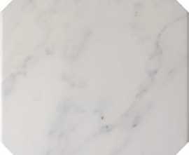 Керамогранит Equipe 21010 Octagon Marmol Blanco 20*20