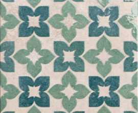 Керамогранит Mainzu Soul Green 20x20