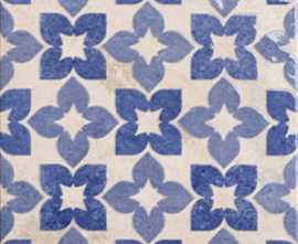 Керамогранит Mainzu Soul Blu 20x20