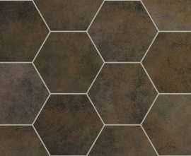 Керамогранит Equipe 27475 OXIDE NEGRO 17.5x20