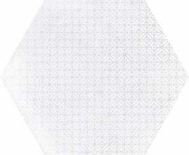 Керамогранит Equipe 23516 Urban Hexagon Melange Light 29,2X25,4