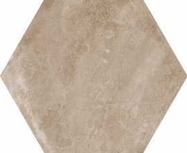 Керамогранит Equipe 23513 Urban Hexagon Nut 29,2X25,4