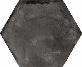 Керамогранит Equipe 23515 Urban Hexagon Dark 29,2X25,4