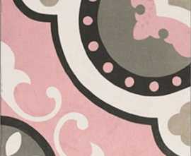 Декор Mainzu Deco Barcelona Rose 20x20