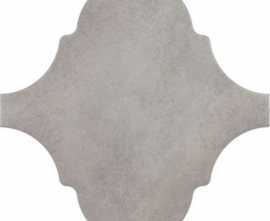 Керамогранит Equipe 21336 Curvytile Factory Grey 26.5x26.5