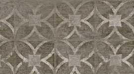 Декор Ragno Marazzi Escape Decoro Antique Grigio 12,5x50