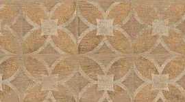 Декор Ragno Marazzi Escape Decoro Antique Miele 12,5x50
