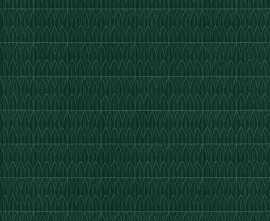 Керамогранит Ragno Marazzi R9RE Struttura Foglia Verde 3D 15x15
