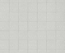 Керамогранит Ragno Marazzi R9RD Struttura Foglia Bianco 3D 15x15