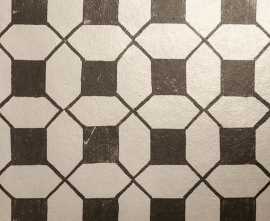 Декор Ragno Marazzi R6MZ Crema Decoro Tappeto 1 20*20