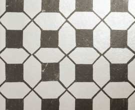 Декор Ragno Marazzi R6NT Bianco Antico Decoro Tappeto 1 20*20