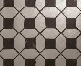 Декор Ragno Marazzi R6NU Ardesia Decoro Tappeto 1 20*20