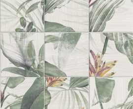 Декор Mainzu Decor Mural Spring Leaves 20x20