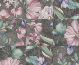 Декор Mainzu Murales Decor Garden 20x20