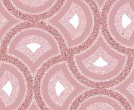 Декор VIVES Pigneto Coral 20X20
