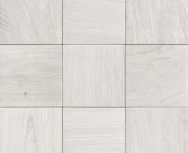 Керамогранит Mainzu Patchwood Bianco 20x20