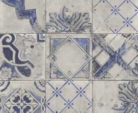 Декор Mainzu PT03076 Scudo Canaletto Bianco 20x20