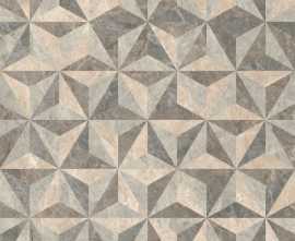 Vitra K951369LPR01VTE0 Marmostone Декор Микс Гео 7ЛПР 9мм 60x60