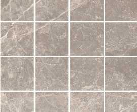 Vitra K9513788LPR1VTE0 Marmostone Мозаика Темный Греж 7ЛПР R9 7.5x7.5 30х30