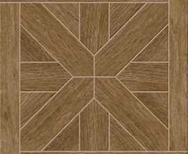 Керамогранит Vitra K944133 Artwood Walnut R9 45x45