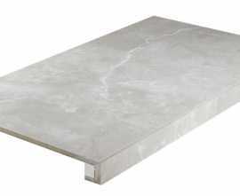 Velsaa Selection Grigo Grey Ступень с капиносом 60х33