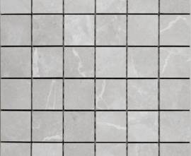 Декор Velsaa Mosaic Selection Grigio Grey 300x300