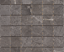 Декор Velsaa Mosaic Versace Gold 300x300