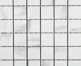 Декор Velsaa Mosaic Saturio Glacier 300x300