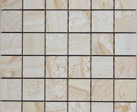 Декор Velsaa Mosaic Daina Beige 300x300