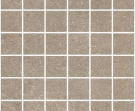 Мозаика Vitra K9482218R001VTE0 Impression 5x5 коричневый 30х30