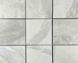 Декор Velsaa Mosaic Detroit Light 9.5х9.5 300x300