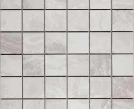 Декор Velsaa Mosaic Ониче Белый 300x300