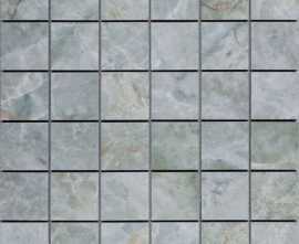 Декор Velsaa Mosaic Quartz Green 300x300