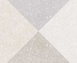 Керамогранит Equipe 23542 Micro Elements Taupe 20*20 (12 вариантов паттерна)