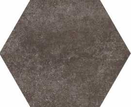 Керамогранит Equipe 22097 Hexatile Cement Mud 17,5x20