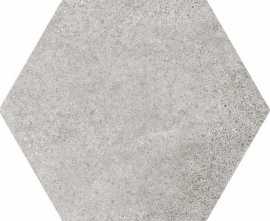 Керамогранит Equipe 22093 Hexatile Cement Grey 17,5x20
